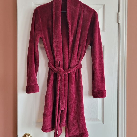 Night Robe M - Picture 2 of 3